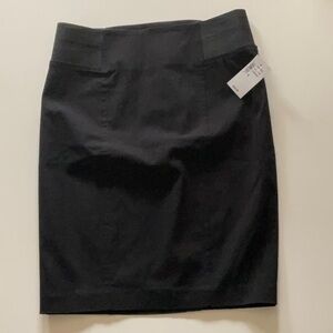 NWT Ricki’s Black Skirt